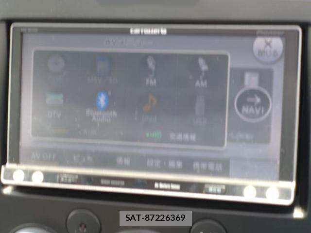 Suzuki ESCUDO 2014-10 7620503-17