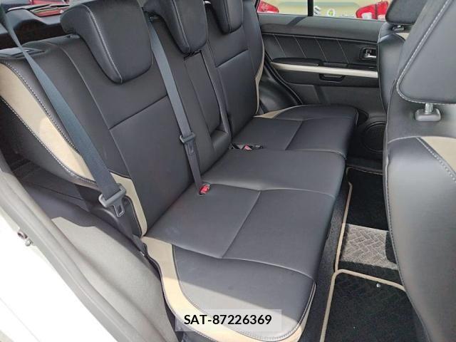 Suzuki ESCUDO 2014-10 7620503-22