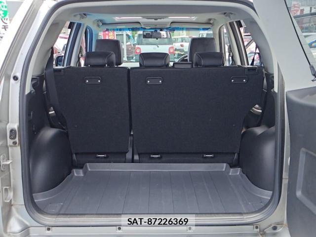 Suzuki ESCUDO 2014-10 7620503-24