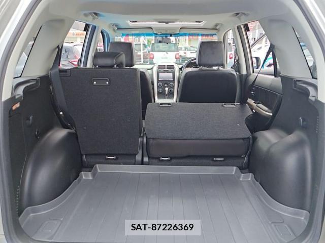 Suzuki ESCUDO 2014-10 7620503-25