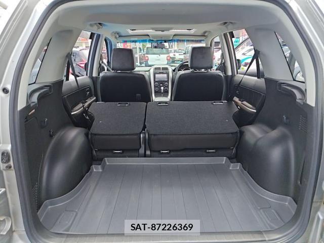 Suzuki ESCUDO 2014-10 7620503-26