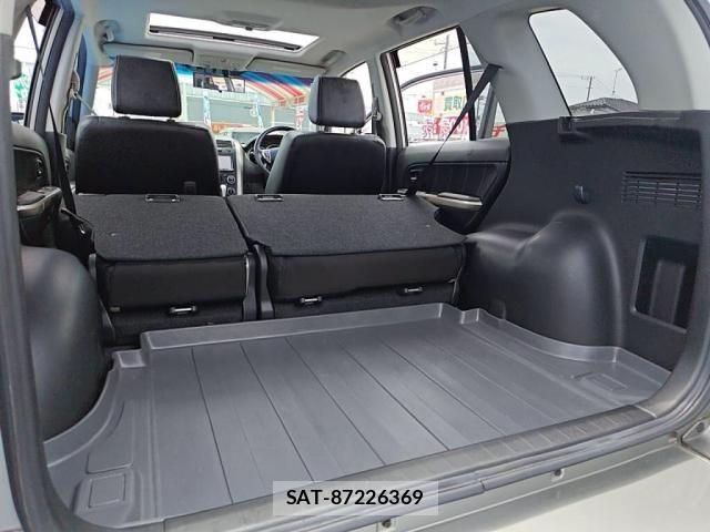Suzuki ESCUDO 2014-10 7620503-27