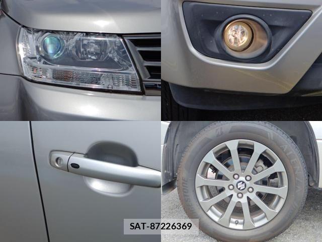 Suzuki ESCUDO 2014-10 7620503-3