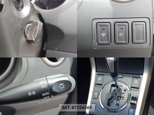 Suzuki ESCUDO 2014-10 7620503-4