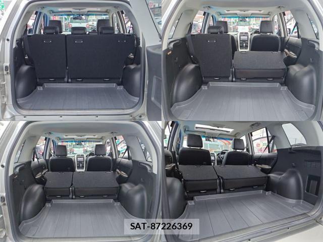 Suzuki ESCUDO 2014-10 7620503-7