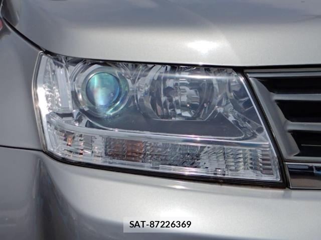 Suzuki ESCUDO 2014-10 7620503-8