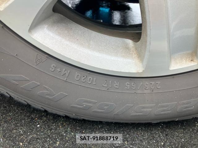 Suzuki ESCUDO 2011-09 7729408-9