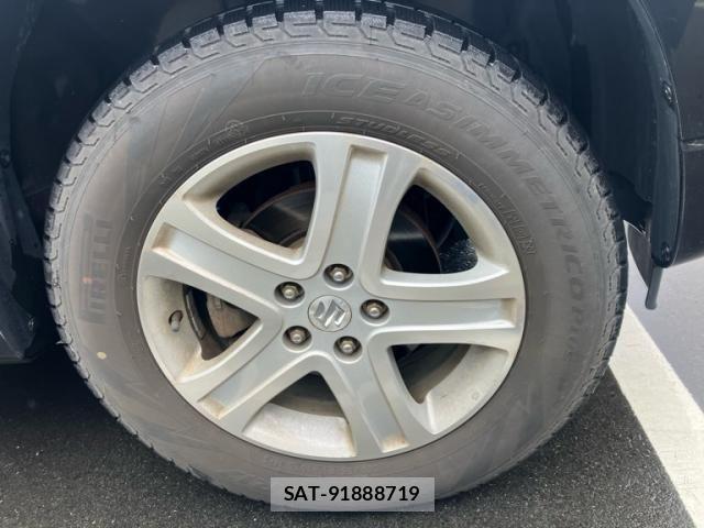 Suzuki ESCUDO 2011-09 7729408-10