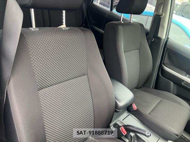Suzuki ESCUDO 2011-09 7729408-12