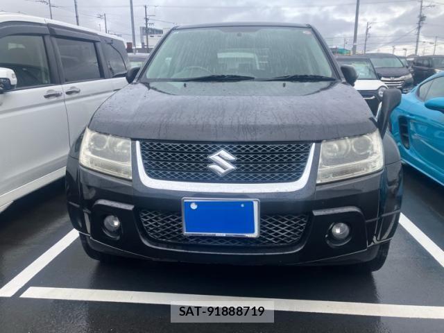 Suzuki ESCUDO 2011-09 7729408-1
