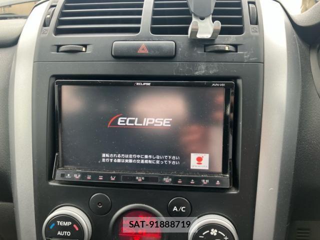 Suzuki ESCUDO 2011-09 7729408-20