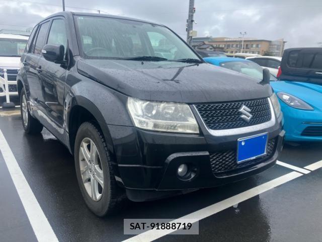 Suzuki ESCUDO 2011-09 7729408-3