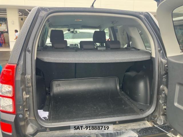 Suzuki ESCUDO 2011-09 7729408-6