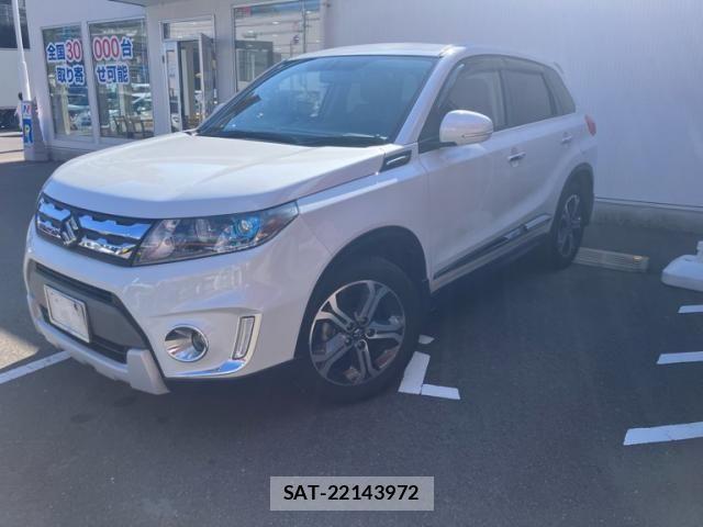 Suzuki ESCUDO 2016-12 7789579-0