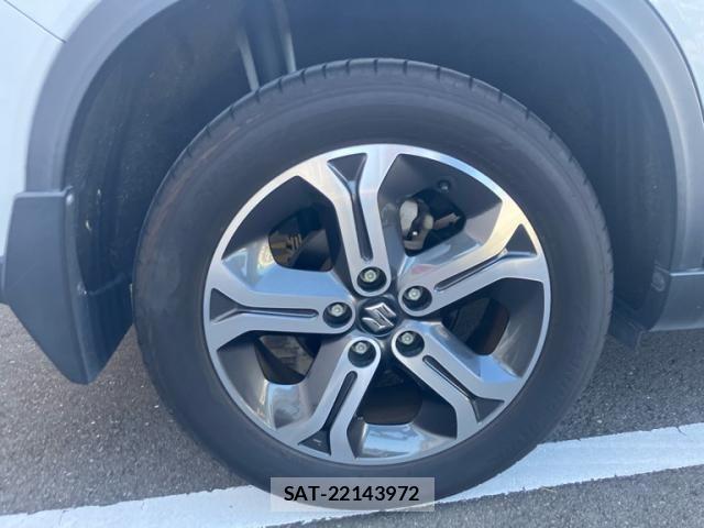 Suzuki ESCUDO 2016-12 7789579-10