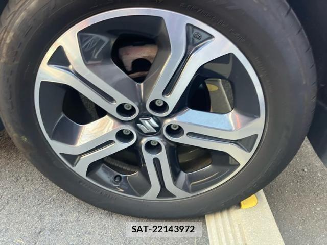 Suzuki ESCUDO 2016-12 7789579-11