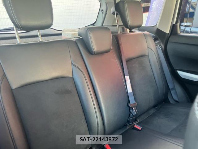Suzuki ESCUDO 2016-12 7789579-14