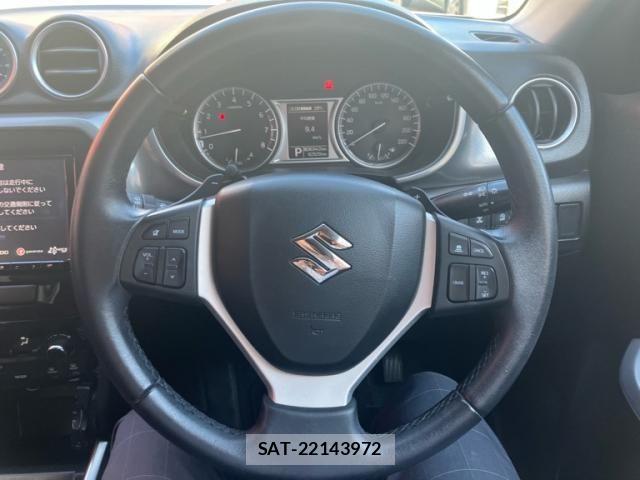 Suzuki ESCUDO 2016-12 7789579-18