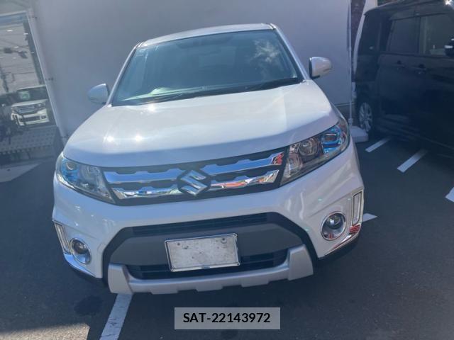 Suzuki ESCUDO 2016-12 7789579-1