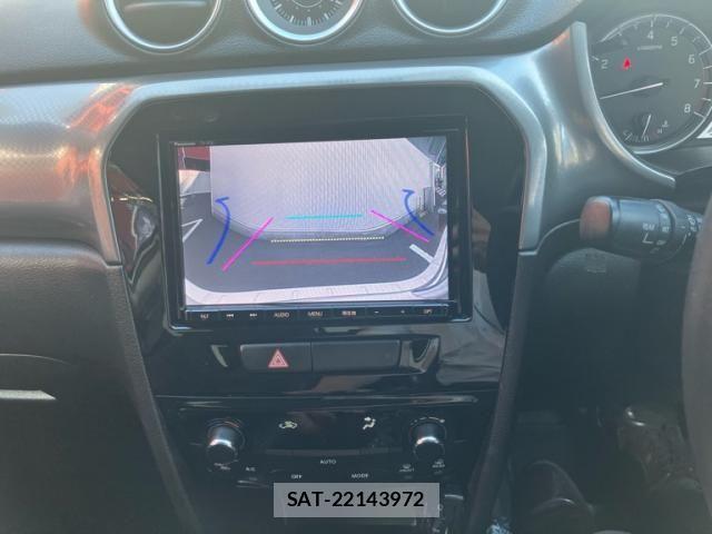 Suzuki ESCUDO 2016-12 7789579-20