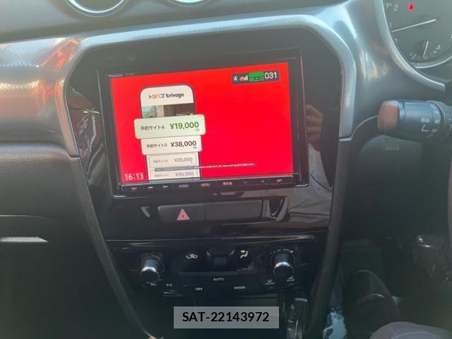 Suzuki ESCUDO 2016-12 7789579-23
