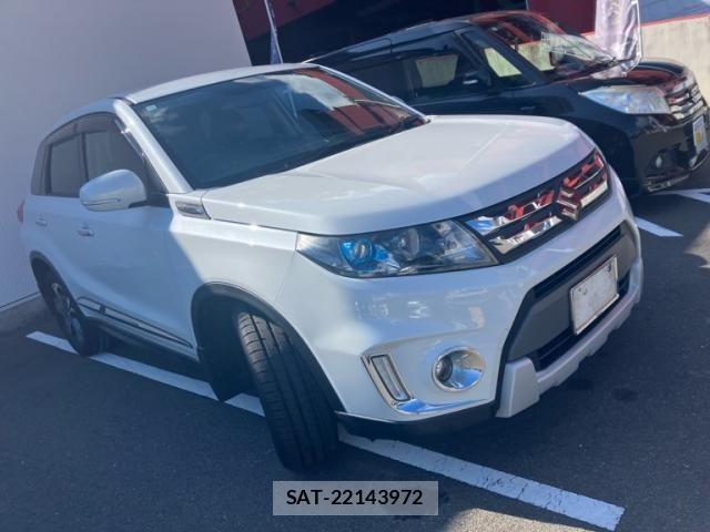 Suzuki ESCUDO 2016-12 7789579-2