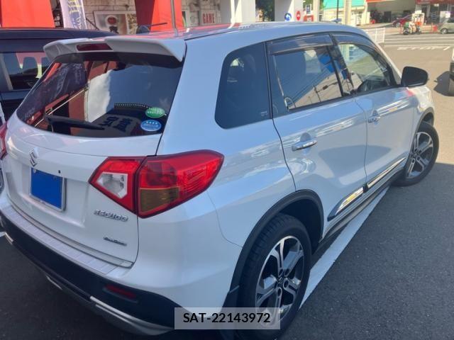 Suzuki ESCUDO 2016-12 7789579-4