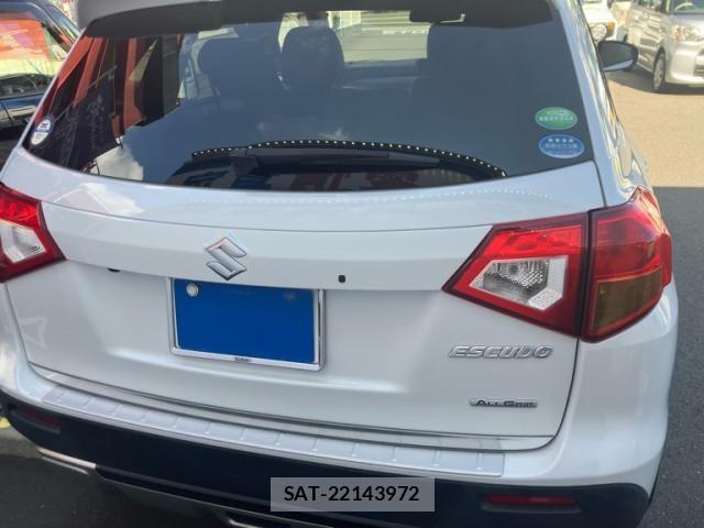 Suzuki ESCUDO 2016-12 7789579-5