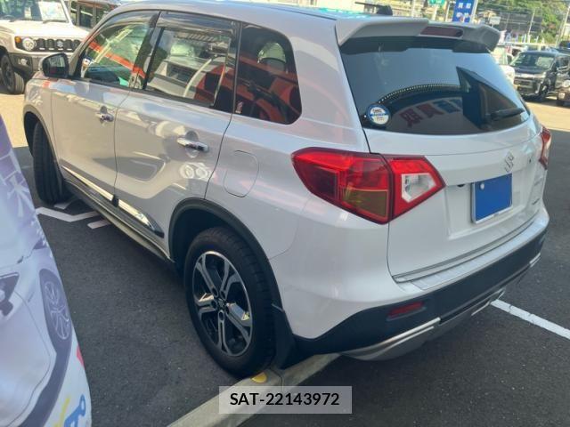 Suzuki ESCUDO 2016-12 7789579-6
