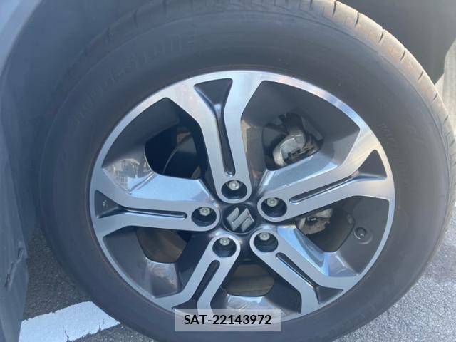 Suzuki ESCUDO 2016-12 7789579-8