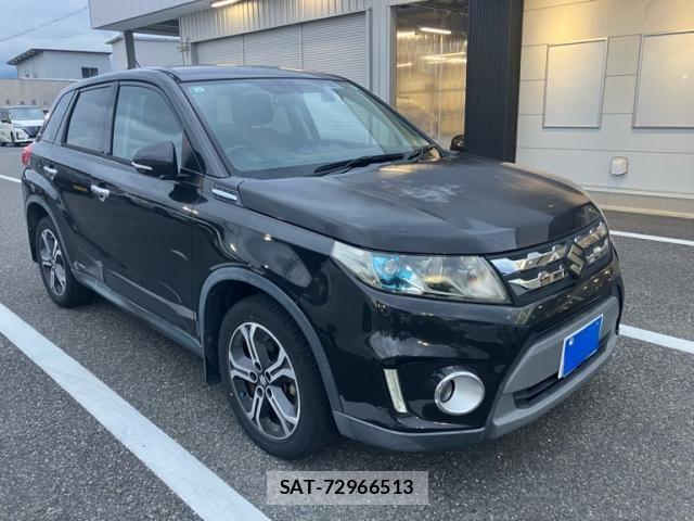 Suzuki ESCUDO 2015-10 7879768-0