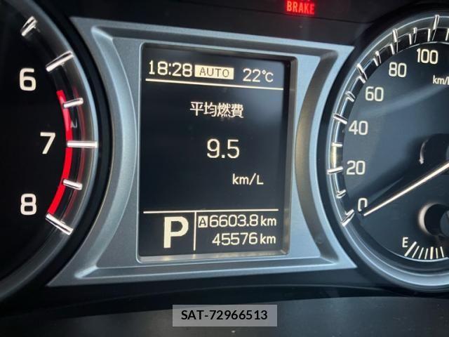 Suzuki ESCUDO 2015-10 7879768-10