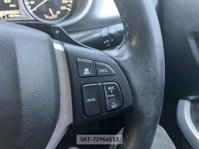 Suzuki ESCUDO 2015-10 7879768-11