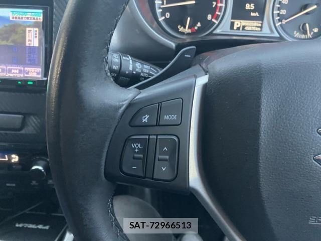 Suzuki ESCUDO 2015-10 7879768-12
