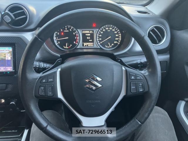 Suzuki ESCUDO 2015-10 7879768-13