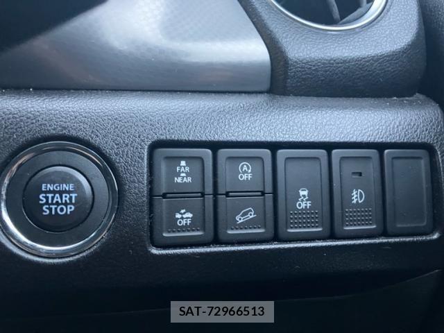 Suzuki ESCUDO 2015-10 7879768-14