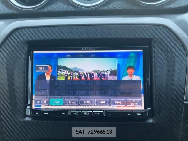 Suzuki ESCUDO 2015-10 7879768-15
