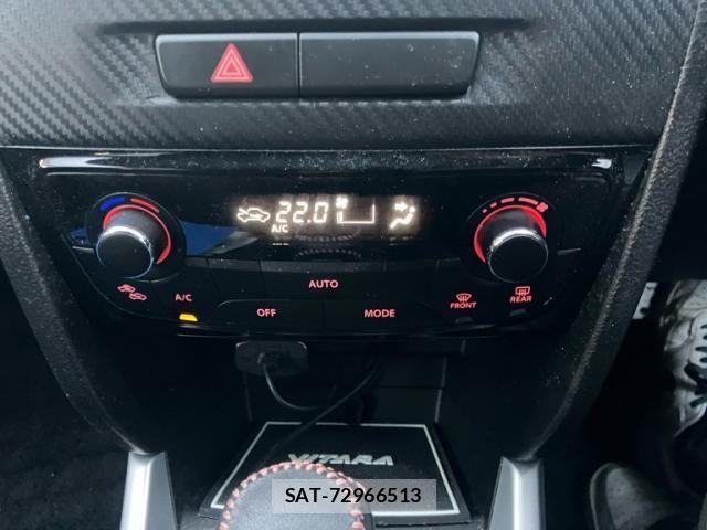 Suzuki ESCUDO 2015-10 7879768-17