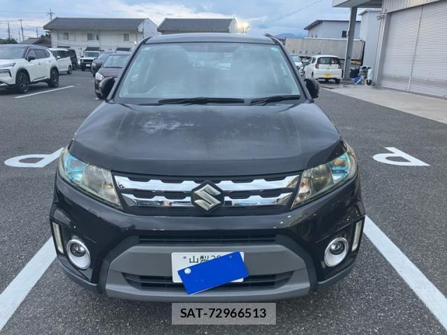 Suzuki ESCUDO 2015-10 7879768-1