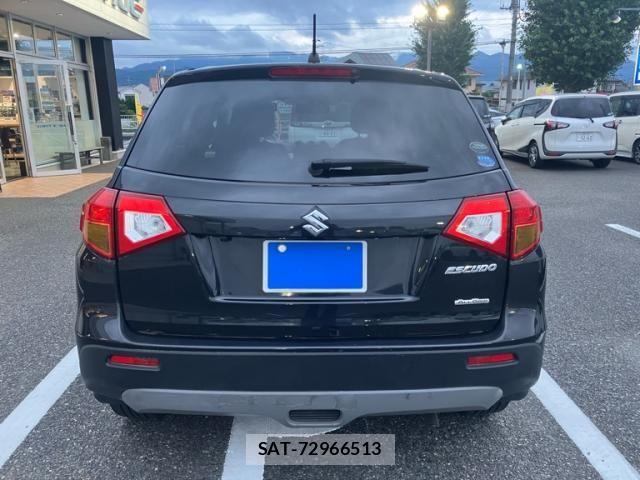 Suzuki ESCUDO 2015-10 7879768-2