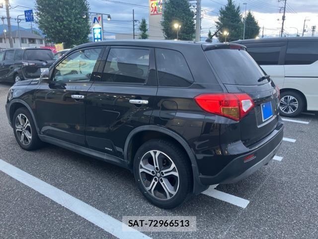 Suzuki ESCUDO 2015-10 7879768-3