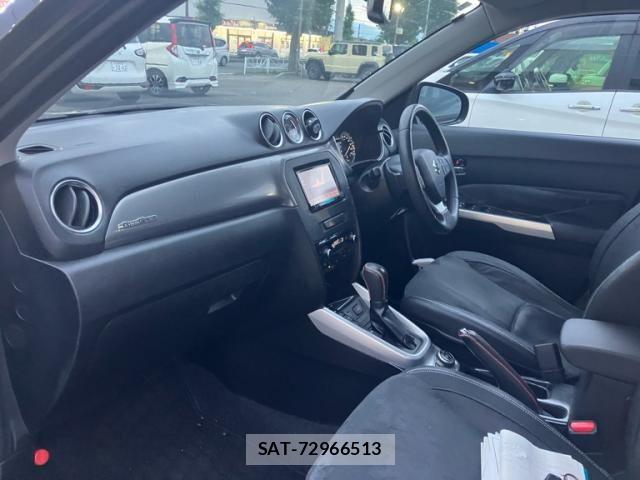 Suzuki ESCUDO 2015-10 7879768-4