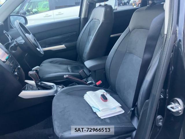 Suzuki ESCUDO 2015-10 7879768-5