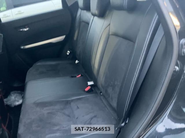 Suzuki ESCUDO 2015-10 7879768-6