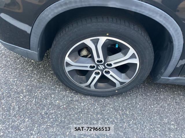 Suzuki ESCUDO 2015-10 7879768-7