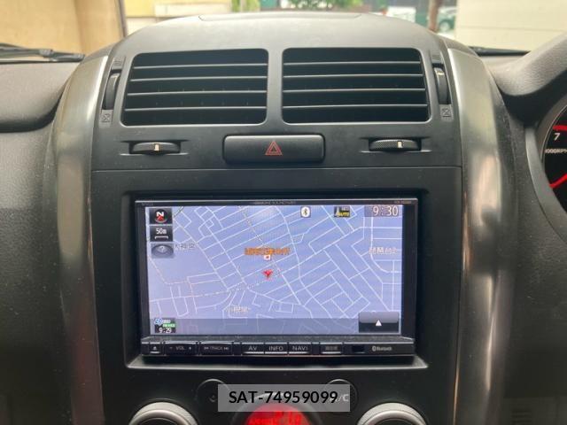Suzuki ESCUDO 2013-03 7879767-14