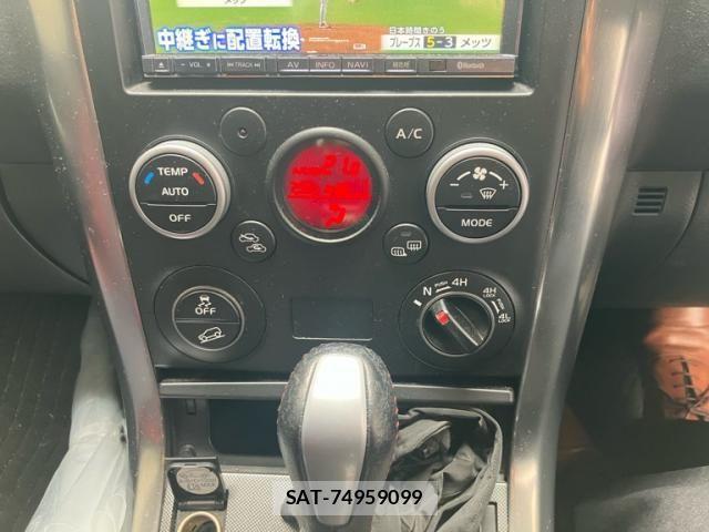 Suzuki ESCUDO 2013-03 7879767-16