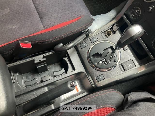 Suzuki ESCUDO 2013-03 7879767-17