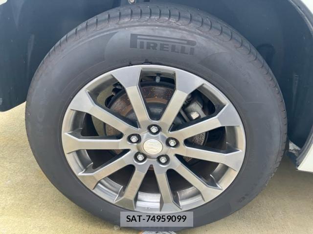 Suzuki ESCUDO 2013-03 7879767-5