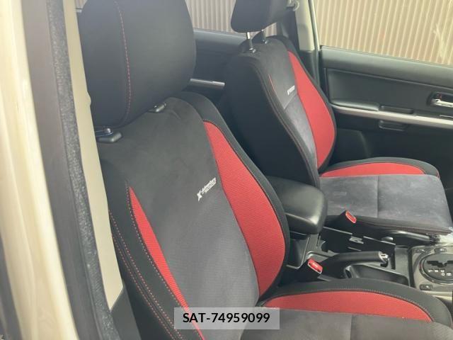 Suzuki ESCUDO 2013-03 7879767-7